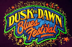 Dusk til Dawn Blues Festival