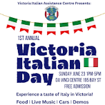 Victoria Italian Day — Leonardo Da Vinci Centre