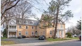 Fully Leased: 18 Unit Apartment Complex Located in 