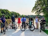 Handlebar Happy Hour-Paper Route input session