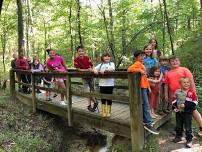 Youth/Kids End-of-the-year water party