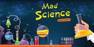 Summer Reading Program - Mad Science Ocean Show