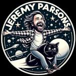 Jeremy Parsons Music: Live at Pups and Pals