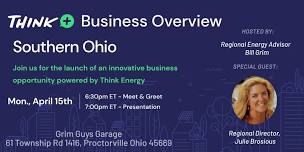 Think+ Business Overview: S. Ohio & Huntington W.VA