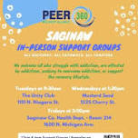 Saginaw County In-Person Fridays