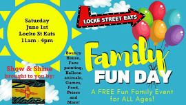 Family Fun Day