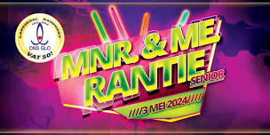 Mnr. en Me. Rantie Senior 2024