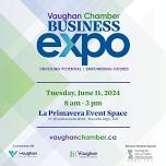 Vaughan Chamber Business Expo