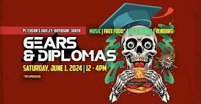 Gears & Diplomas, Customer Appreciation Day