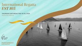 EST 105 Regatta