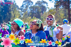 Joburg Women's Month Celebration