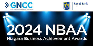 2024 Niagara Business Achievement Awards