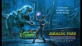 JURASSIC PARK (1993)