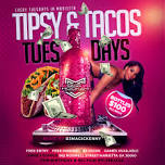 TIPSY TACO TUESDAYS (Marietta)