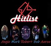 HITLIST ROCKS THE RIVER