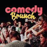 Comedy Brunch at Peabody's - Sunday MAY 19, JUNE 23 & JULY 21- Just $2.50 per person with this deal from VBhotdeals.com