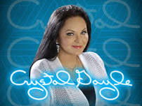 Crystal Gayle