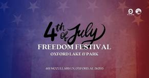 Freedom Festival 2024