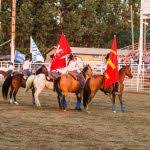 Jerome County Fairgrounds Racing