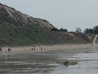 Carpinteria Bluffs and Salt Marsh