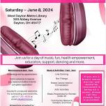 Music & Mammograms