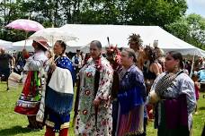 23rd Annual Mt. Kearsarge Indian Museum Powwow