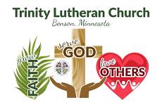 Trinity Lutheran Church 150th Anniversary