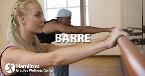 BARRE