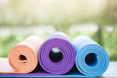 Vinyasa Flow at Toes Yoga Studio