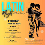 Latin Night