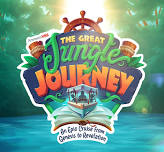 Rock Creek Bible Church VBS