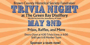 Trivia Night Fundraiser