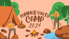 SUMMER YOUTH CAMP 2024