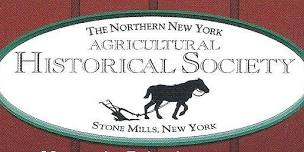 Annual North Country Draft Horse Show at Stone Mills Agricultural Museum