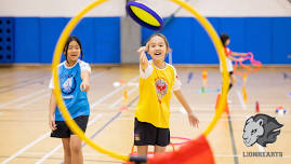 Sports Day (Y2 to Y6)