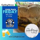 Food Truck Event: The Wandering Table @ Cycling Brews