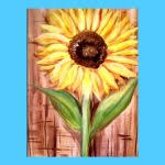 Fun 4 All: Sunflower