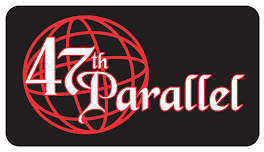 47th Parallel – Light Rock