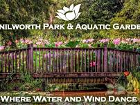 (Place Holder): Kenilworth Park & Aquatic Gardens (Lotus & Water Lily Festival)