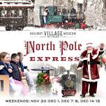 North Pole Express