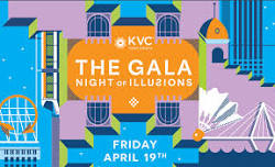 2024 KVC Gala: Night of Illusions