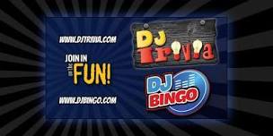 Play DJ Bingo FREE at Eaton s Beach Steamshack downstairs,