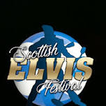 Scottish Elvis Festival 2025