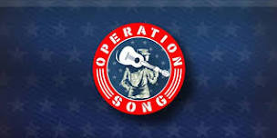 Operation Song Event