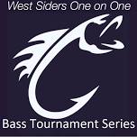 West Siders One on One Bass Tournament on Mona Lake