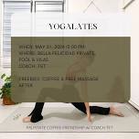 YOGALATES