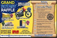 Grand Raffle 2024