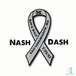 The Nash Dash 5k Run & Walk