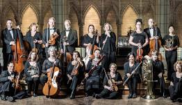 St Matthews Chamber Orchestra