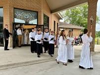 Corpus Christi Procession